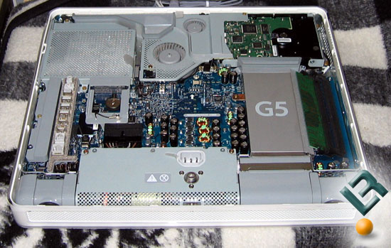 Mac G5 Fan Control Software