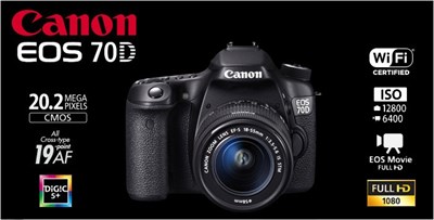 Canon 70d Wifi Software For Mac
