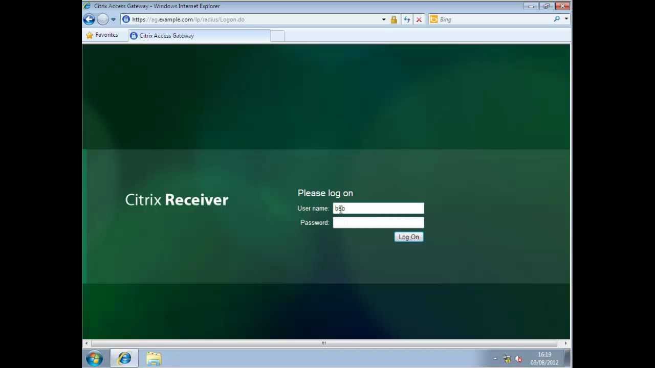 Download citrix receiver app for mac windows 10